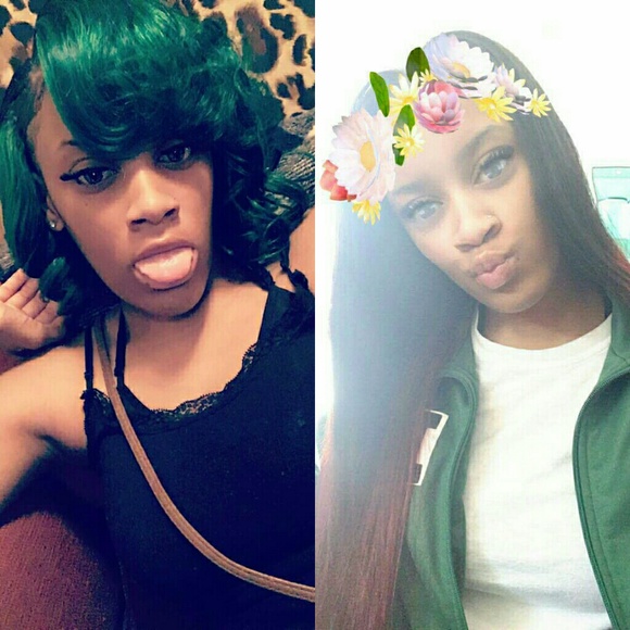 Profile Picture of Chasity Jordan (@ceeayunaa) on Poshmark