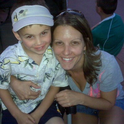 Profile Picture of Sherri Todd (@SherriLynnTodd) on Twitter