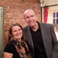 Profile Picture of Scott J Smallman (@ScottJSmallman) on Twitter