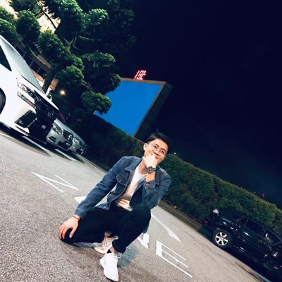 Profile Picture of KaiPeng (@KaiPeng97) on Twitter