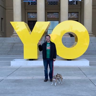 Profile Picture of Matt Berger (@byMattBerger) on Twitter