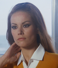 Profile Picture of Claudine Auger - Wikipediaon Wikipedia