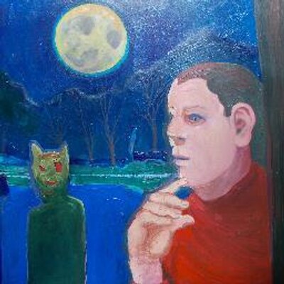 Profile Picture of Mike Cantwell (@MikeCantwell3) on Twitter