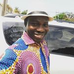 Profile Picture of Felix laryea (@felix_laryea) on Instagram