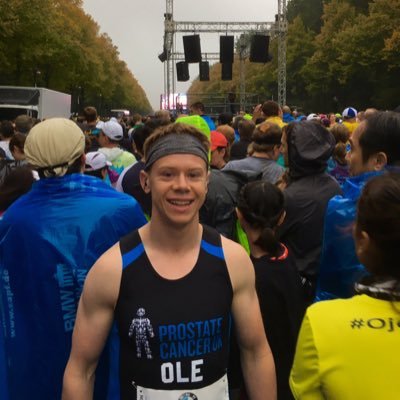Profile Picture of Ole Ryan (@OleeRyan) on Twitter