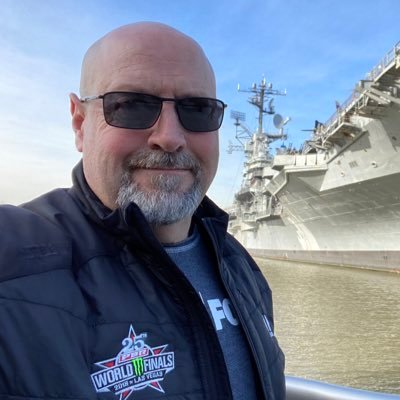 Profile Picture of Jim Palermo (@JimPalermo5) on Twitter