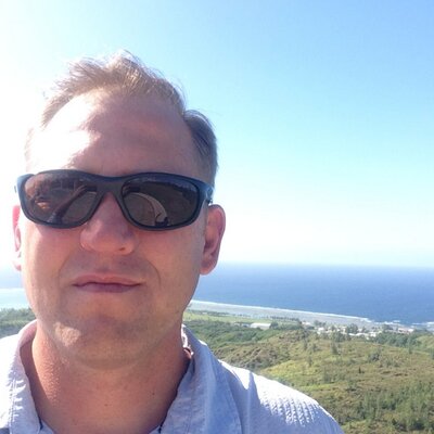 Profile Picture of Tony Schock (@trschock) on Twitter