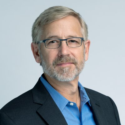 Profile Picture of Tom Flink (@tflink) on Twitter