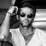 Profile Picture of Brian Ames (@bames) on Instagram