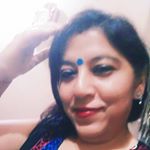 Profile Picture of simmi sethi (@simmi_lavi_sethi) on Instagram