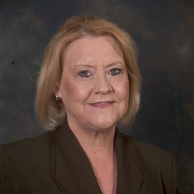 Profile Picture of Susan Mewborn Schude (@SusanSchude) on Twitter
