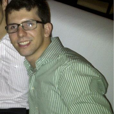 Profile Picture of Daniel Duca (@Danielduca) on Twitter