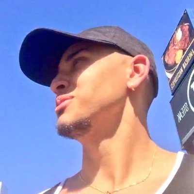 Profile Picture of Miguel Tostado (@MiguelTostado33) on Twitter