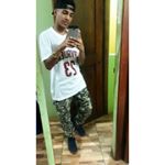 Profile Picture of Xavier Alexander (@xavier_alexander_99) on Instagram