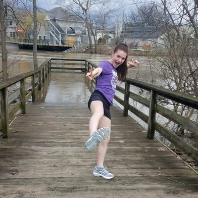 Profile Picture of Maya Rubin (@MayaRubin6) on Twitter