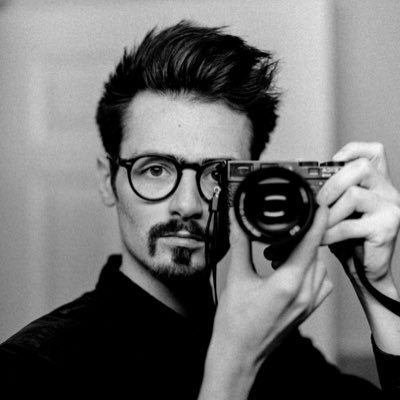 Profile Picture of Matthew Fleming (@mjfphotographer) on Twitter