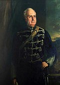 Profile Picture of Charles Shaw-Lefevre, 1st Viscount Eversleyon Wikipedia