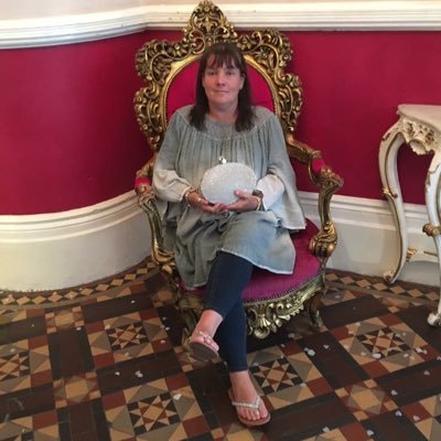 Profile Picture of Jo Dexter (@jodexter) on Twitter
