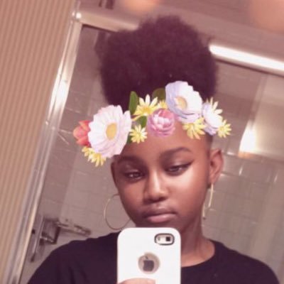 Profile Picture of Jada Dabney (@Jay_10283) on Twitter