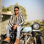 Profile Picture of Ajay Parmar (@ajayparmar7785) on Instagram