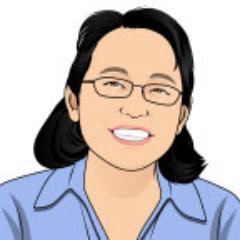 Profile Picture of Helen L. Chen (@helenlchen) on Twitter