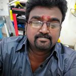Profile Picture of Srinivasan Subramaniam (@subramaniam_srinivasan) on Instagram