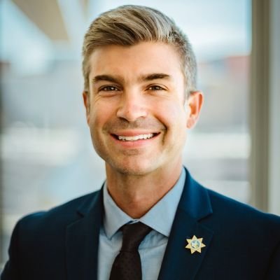 Profile Picture of Seth Floyd (@SethFloyd16) on Twitter