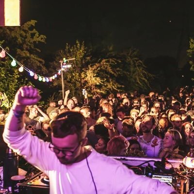 Profile Picture of Daniel Allen (@GusEmmettDJ) on Twitter