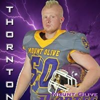 Profile Picture of Brandon Thornton (@brandon-thornton-29) on Quora