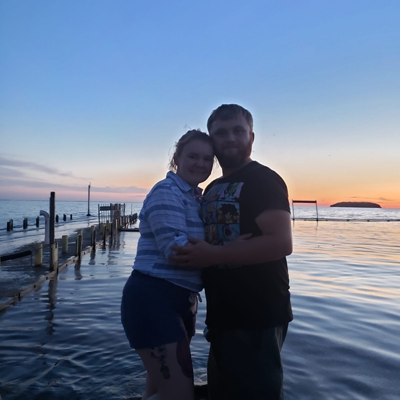 Profile Picture of Ricky Summers (@ricky1215) on Poshmark