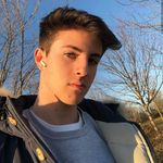 Profile Picture of NICHOLAS APREA (@nicholas_aprea) on Instagram