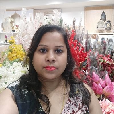 Profile Picture of Rachna Gupta (@rachna_banker) on Twitter