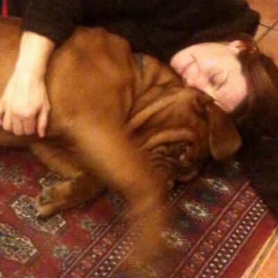 Profile Picture of Carole Justice Gray (@@JusticeCarols) on Twitter