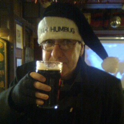 Profile Picture of Andrew Stewart Kinross (@Kikilydney) on Twitter