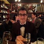 Profile Picture of Michael Reznik (@reznik.5) on Instagram