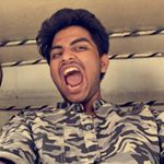 Profile Picture of Nishant Reddy (@nishantreddypvt) on Instagram