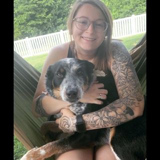 Profile Picture of Tess Kemp (@tess.kemp.1) on Facebook