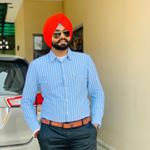 Profile Picture of Gurinderjit Singh GURNA (@gurna_gurinder_97) on Instagram
