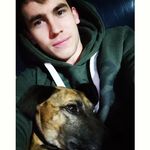 Profile Picture of Eddie Craven (@ekcraven96) on Instagram