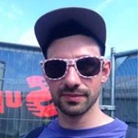 Profile Picture of Richard Daniels (@richard-daniels-8) on Quora