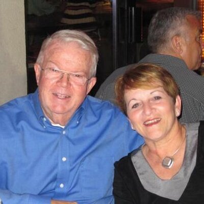 Profile Picture of Mary Lou Mason (@Happ22Lou) on Twitter
