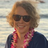 Profile Picture of Jen Desaegher (@jen-desaegher) on Quora