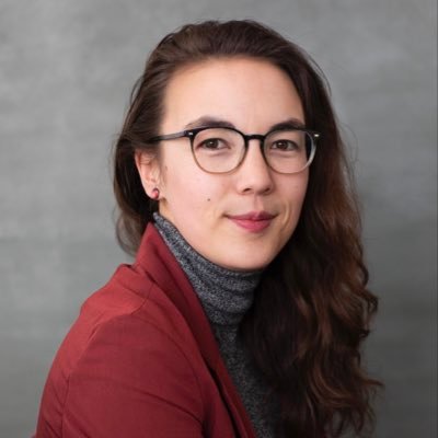 Profile Picture of Liang De Beer (@LiYangLeiden) on Twitter