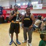 Profile Picture of Darryl Stokes (@punchie__theboxer) on Instagram