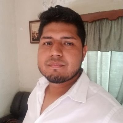 Profile Picture of José Juan Posadas (@joseposadas1) on Twitter