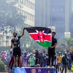 Profile Picture of Kenyan Blood (@Kenyan-Blood) on Facebook