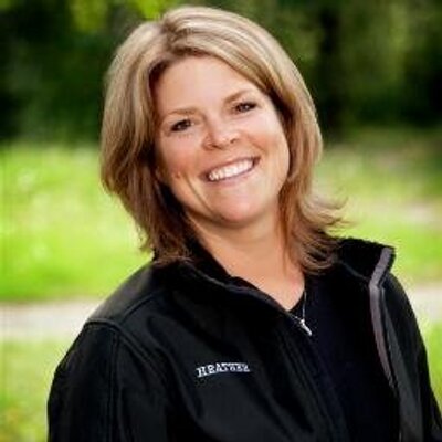 Profile Picture of Heather Lambert (@FairbanksHome) on Twitter