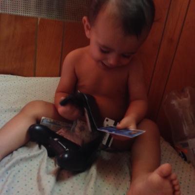 Profile Picture of Lucas Rodriguez (@forest1gamer) on Twitter