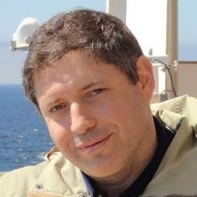 Profile Picture of Boris Mandel (@boris.mandel.9) on Facebook