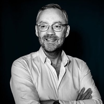 Profile Picture of John Devlin : Ascensos (@ascensosJD) on Twitter